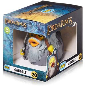PopMarket - Tubbz - Lord of the Rings - Gandalf (You Shall Not Pass) #20 (Boxed Edition) - Collectibles - Multicolor PopMarket - Tubbz - Lord of the Rings - Gandalf (You Shall Not Pass) #20 (Boxed Edition) - Collectibles - Multicolor