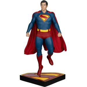 DC Direct - Superman Movie (2025) 1/6 Scale Resin Statue - COLLECTIBLES - Multicolor DC Direct - Superman Movie (2025) 1/6 Scale Resin Statue - COLLECTIBLES - Multicolor