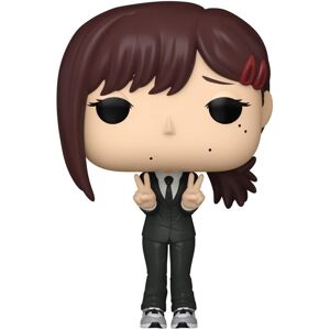 Funko - POP! Anime: Chainsaw Man - Kobeni - COLLECTIBLES - Multicolor Funko - POP! Anime: Chainsaw Man - Kobeni - COLLECTIBLES - Multicolor