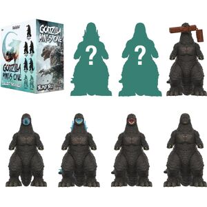Super7 - Toho - Reaction Blind Box Wv8 - Godzilla Minus One 12pc Flat - Collectibles - Multicolor Super7 - Toho - Reaction Blind Box Wv8 - Godzilla Minus One 12pc Flat - Collectibles - Multicolor