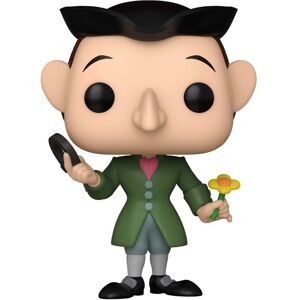 Funko - POP! Disney: Disney's Legend of Sleepy Hollow - Ichabod Crane - Collectibles - Multicolor Funko - POP! Disney: Disney's Legend of Sleepy Hollow - Ichabod Crane - Collectibles - Multicolor