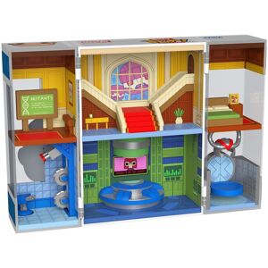 Funko - Bitty Boxes: X-Men - The X-Mansion - COLLECTIBLES - Multicolor Funko - Bitty Boxes: X-Men - The X-Mansion - COLLECTIBLES - Multicolor