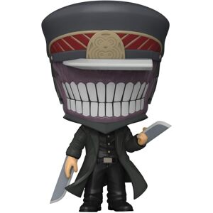 Funko - POP! Anime: Chainsaw Man - Samurai Sword - COLLECTIBLES - Multicolor Funko - POP! Anime: Chainsaw Man - Samurai Sword - COLLECTIBLES - Multicolor