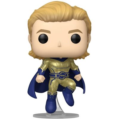 Funko - POP! Marvel: Thunderbolts - Sentry - COLLECTIBLES - Multicolor Funko - POP! Marvel: Thunderbolts - Sentry - COLLECTIBLES - Multicolor