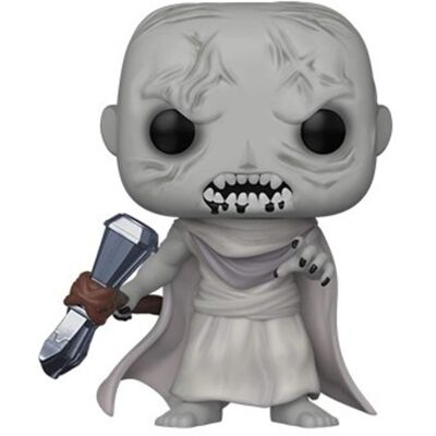 Funko - POP! MARVEL: Thor Love and Thunder - Gorr - COLLECTIBLES - Multicolor Funko - POP! MARVEL: Thor Love and Thunder - Gorr - COLLECTIBLES - Multicolor