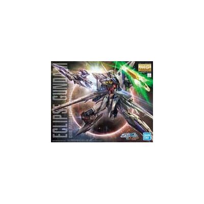Bandai - Mobile Suit Gundam MG 1/100 Eclipse Gundam Bandai - Mobile Suit Gundam MG 1/100 Eclipse Gundam