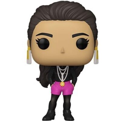 Funko - POP! MARVEL: She-Hulk - Nikki - COLLECTIBLES - Multicolor Funko - POP! MARVEL: She-Hulk - Nikki - COLLECTIBLES - Multicolor
