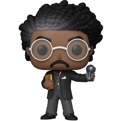 Funko - POP! MARVEL: Loki Season 2 - Victor Timely - COLLECTIBLES - Multicolor Funko - POP! MARVEL: Loki Season 2 - Victor Timely - COLLECTIBLES - Multicolor