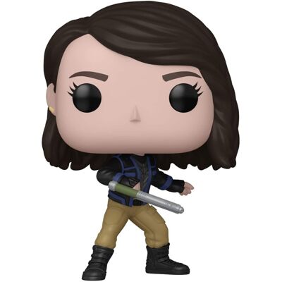 Funko - POP! MARVEL: Captain America: Brave New World - Ruth Bat-Seraph - COLLECTIBLES - Multicolor Funko - POP! MARVEL: Captain America: Brave New World - Ruth Bat-Seraph - COLLECTIBLES - Multicolor