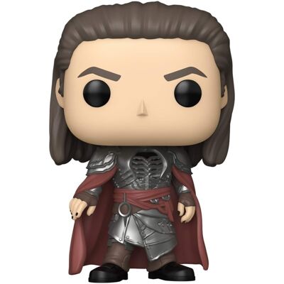 Funko - POP! Games: Magic: The Gathering - Yawgmoth - COLLECTIBLES - Multicolor Funko - POP! Games: Magic: The Gathering - Yawgmoth - COLLECTIBLES - Multicolor