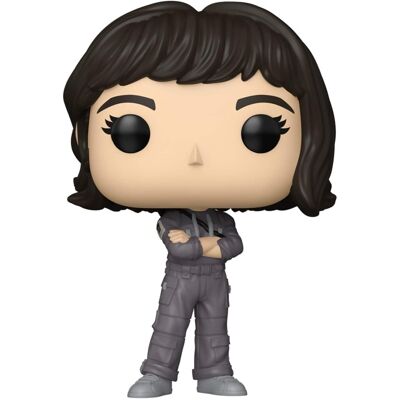 Funko - POP! Television: Alien: Earth - Wendy - COLLECTIBLES - Multicolor Funko - POP! Television: Alien: Earth - Wendy - COLLECTIBLES - Multicolor