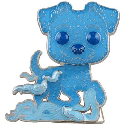 Funko - POP! PINS HARRY POTTER: Patronus Ron Weasley - COLLECTIBLES - Multicolor Funko - POP! PINS HARRY POTTER: Patronus Ron Weasley - COLLECTIBLES - Multicolor