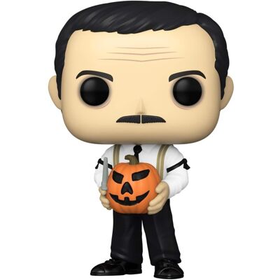 Funko - POP! Television: Addams Family Classic - Gomez - COLLECTIBLES - Multicolor Funko - POP! Television: Addams Family Classic - Gomez - COLLECTIBLES - Multicolor