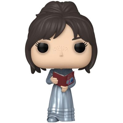 Funko - POP! Movies: Beetlejuice Beetlejuice - Astrid - COLLECTIBLES - Multicolor Funko - POP! Movies: Beetlejuice Beetlejuice - Astrid - COLLECTIBLES - Multicolor