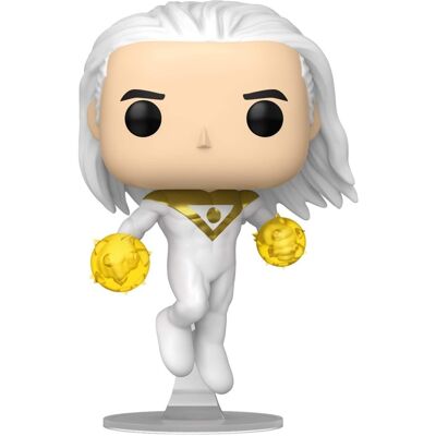 Funko - POP! Heroes: Pride - Apollo (DC) - COLLECTIBLES - Multicolor Funko - POP! Heroes: Pride - Apollo (DC) - COLLECTIBLES - Multicolor