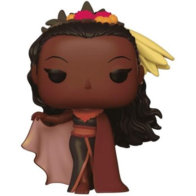 Funko - POP! DISNEY: Moana 2 - Matangi - COLLECTIBLES - Multicolor Funko - POP! DISNEY: Moana 2 - Matangi - COLLECTIBLES - Multicolor