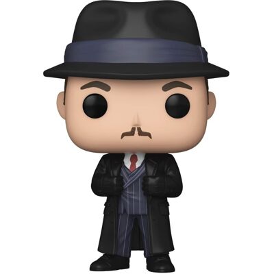 Funko - POP! TELEVISION: Peaky Blinders - Michael Gray - COLLECTIBLES - Multicolor Funko - POP! TELEVISION: Peaky Blinders - Michael Gray - COLLECTIBLES - Multicolor