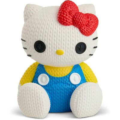 Handmade by Robots - Hello Kitty and Friends - Hello Kitty #268 - COLLECTIBLES - Multicolor Handmade by Robots - Hello Kitty and Friends - Hello Kitty #268 - COLLECTIBLES - Multicolor
