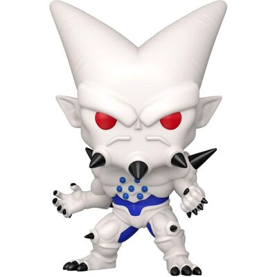 Funko - POP! Super: Dragon Ball GT - Super Yi - Shinron - Collectibles - Multicolor Funko - POP! Super: Dragon Ball GT - Super Yi - Shinron - Collectibles - Multicolor