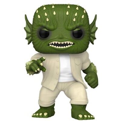 Funko - POP! VINYL: She-Hulk - Abomination - COLLECTIBLES - Multicolor Funko - POP! VINYL: She-Hulk - Abomination - COLLECTIBLES - Multicolor
