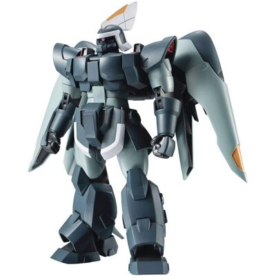 Bandai - Tamashii Nations - Mobile Suit Gundam Seed - The Robot Spirits - ZGMF-1017 Ginn Ver. A.N.I.M.E. - COLLECTIBLES - Multicolor Bandai - Tamashii Nations - Mobile Suit Gundam Seed - The Robot Spirits - ZGMF-1017 Ginn Ver. A.N.I.M.E. - COLLECTIBLES - Multicolor