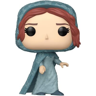 Funko - POP! Television: House of the Dragon - Alicent Hightower - COLLECTIBLES - Multicolor Funko - POP! Television: House of the Dragon - Alicent Hightower - COLLECTIBLES - Multicolor