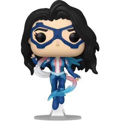 Funko - POP! Heroes: Pride - Dreamer (DC) - COLLECTIBLES - Multicolor Funko - POP! Heroes: Pride - Dreamer (DC) - COLLECTIBLES - Multicolor