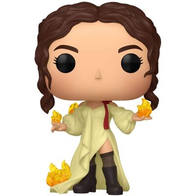 Funko - POP! Rocks: Rosalía (La Noche de Anoche) - COLLECTIBLES - Multicolor Funko - POP! Rocks: Rosalía (La Noche de Anoche) - COLLECTIBLES - Multicolor