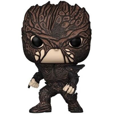 Funko - POP! MOVIES: The Flash - Dark Flash - COLLECTIBLES - Multicolor Funko - POP! MOVIES: The Flash - Dark Flash - COLLECTIBLES - Multicolor