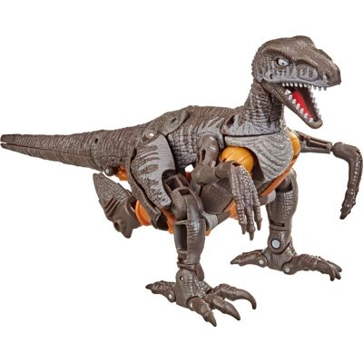 Hasbro - Generations War for Cybertron: Kingdom Voyager WFC-K18 Dinobot Hasbro - Generations War for Cybertron: Kingdom Voyager WFC-K18 Dinobot