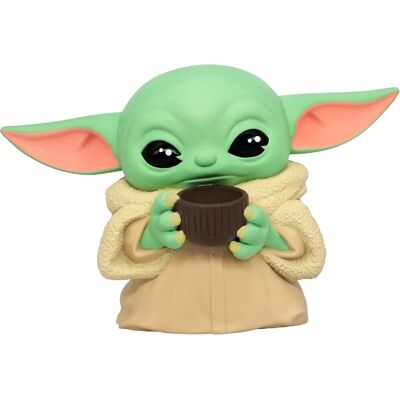 Star Wars - Baby Yoda Cup Bank Star Wars - Baby Yoda Cup Bank