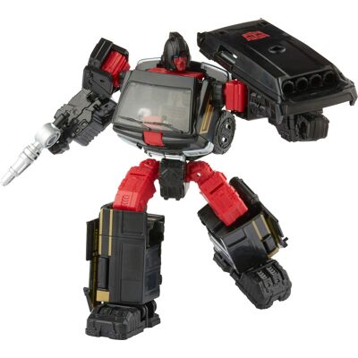 Hasbro - Generations Selects Deluxe DK-2 Guard Hasbro - Generations Selects Deluxe DK-2 Guard
