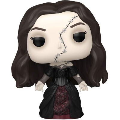 Funko - POP! Movies: Beetlejuice Beetlejuice - Delores - COLLECTIBLES - Multicolor Funko - POP! Movies: Beetlejuice Beetlejuice - Delores - COLLECTIBLES - Multicolor