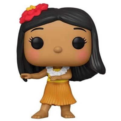 Funko - POP! DISNEY: Small World - United States - COLLECTIBLES - Multicolor Funko - POP! DISNEY: Small World - United States - COLLECTIBLES - Multicolor