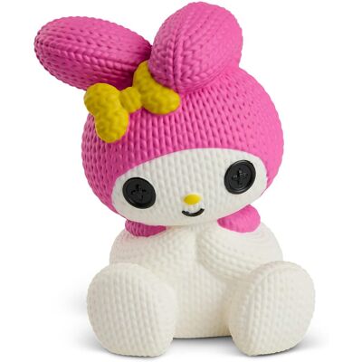 Handmade by Robots - Hello Kitty and Friends - My Melody #270 - COLLECTIBLES - Multicolor Handmade by Robots - Hello Kitty and Friends - My Melody #270 - COLLECTIBLES - Multicolor