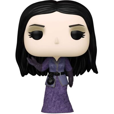 Funko - POP! Television: House of the Dragon - Alys Rivers - COLLECTIBLES - Multicolor Funko - POP! Television: House of the Dragon - Alys Rivers - COLLECTIBLES - Multicolor
