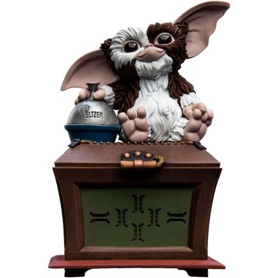 Weta Workshop - Mini Epics - Gremlins - Gizmo - COLLECTIBLES - Multicolor Weta Workshop - Mini Epics - Gremlins - Gizmo - COLLECTIBLES - Multicolor