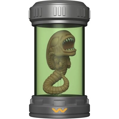 Funko - POP! Premium SFX: Alien - Chestburster - COLLECTIBLES - Multicolor Funko - POP! Premium SFX: Alien - Chestburster - COLLECTIBLES - Multicolor