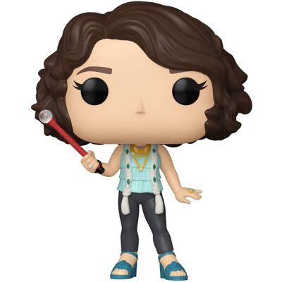 Funko - POP! Disney: Wizards of Waverly Place - Alex Russo - COLLECTIBLES - Multicolor Funko - POP! Disney: Wizards of Waverly Place - Alex Russo - COLLECTIBLES - Multicolor