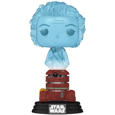 Funko - POP! Star Wars: Andor S2 - Maarva - COLLECTIBLES - Multicolor Funko - POP! Star Wars: Andor S2 - Maarva - COLLECTIBLES - Multicolor