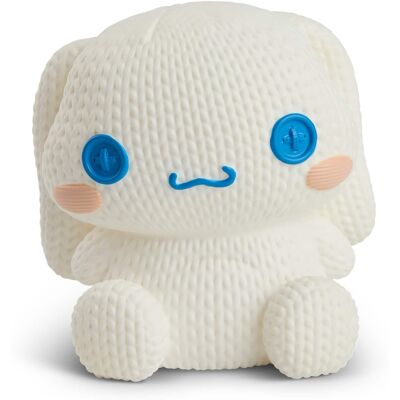 Handmade by Robots - Hello Kitty and Friends - Cinnamoroll #271 - COLLECTIBLES - Multicolor Handmade by Robots - Hello Kitty and Friends - Cinnamoroll #271 - COLLECTIBLES - Multicolor