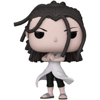Funko - POP! ANIME: Fullmetal Alchemist: Izumi Curtis - COLLECTIBLES - Multicolor Funko - POP! ANIME: Fullmetal Alchemist: Izumi Curtis - COLLECTIBLES - Multicolor