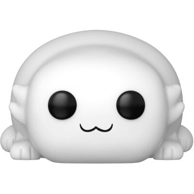 Funko - POP! Television: Star Trek - Moopsy - COLLECTIBLES - Multicolor Funko - POP! Television: Star Trek - Moopsy - COLLECTIBLES - Multicolor