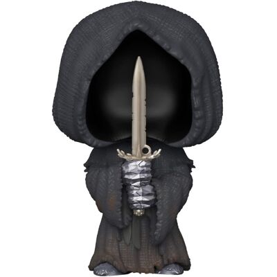 Funko - POP! Movies: Lord of the Rings - Nazgul - COLLECTIBLES - Multicolor Funko - POP! Movies: Lord of the Rings - Nazgul - COLLECTIBLES - Multicolor