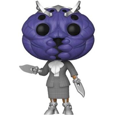 Funko - POP! MARVEL: Thor: Love and Thunder - Miek - COLLECTIBLES - Multicolor Funko - POP! MARVEL: Thor: Love and Thunder - Miek - COLLECTIBLES - Multicolor