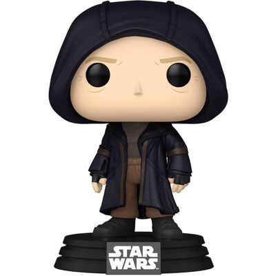 Funko - POP! Star Wars: Andor S2 - Luthen Rael - COLLECTIBLES - Multicolor Funko - POP! Star Wars: Andor S2 - Luthen Rael - COLLECTIBLES - Multicolor