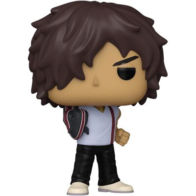 Funko - POP! ANIME: Bleach - Yasutora Sado - COLLECTIBLES - Multicolor Funko - POP! ANIME: Bleach - Yasutora Sado - COLLECTIBLES - Multicolor