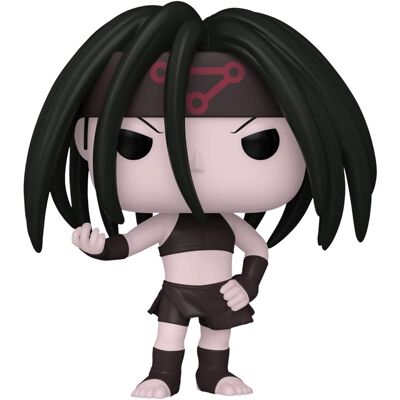Funko - POP! ANIME: Fullmetal Alchemist: Envy - COLLECTIBLES - Multicolor Funko - POP! ANIME: Fullmetal Alchemist: Envy - COLLECTIBLES - Multicolor