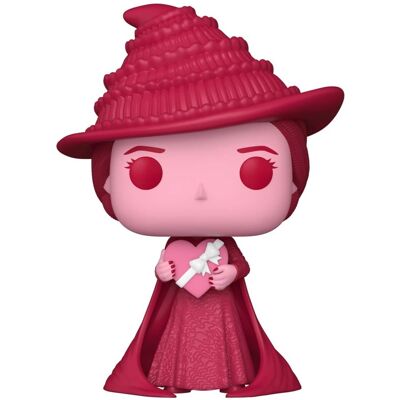 Funko - POP! Movies: Elphaba (Valentine) - COLLECTIBLES - Multicolor Funko - POP! Movies: Elphaba (Valentine) - COLLECTIBLES - Multicolor