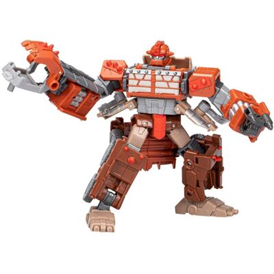 Hasbro - Trashmaster Voyager Class Transformers: Legacy Evolution Hasbro - Trashmaster Voyager Class Transformers: Legacy Evolution